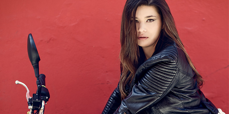 Höhe des Schadensersatzes bei durch Motorradunfall beschädigter Motorradkleidung