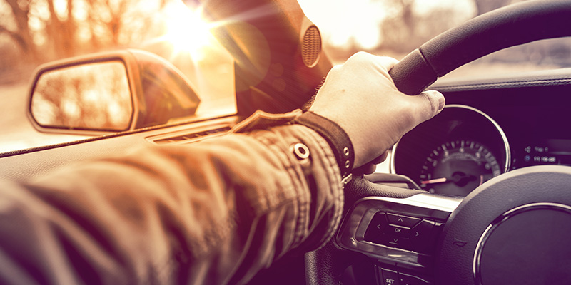 Verkehrsordnungs-widrigkeit Grundkenntnisse Teil III: Bußgeldbescheid
