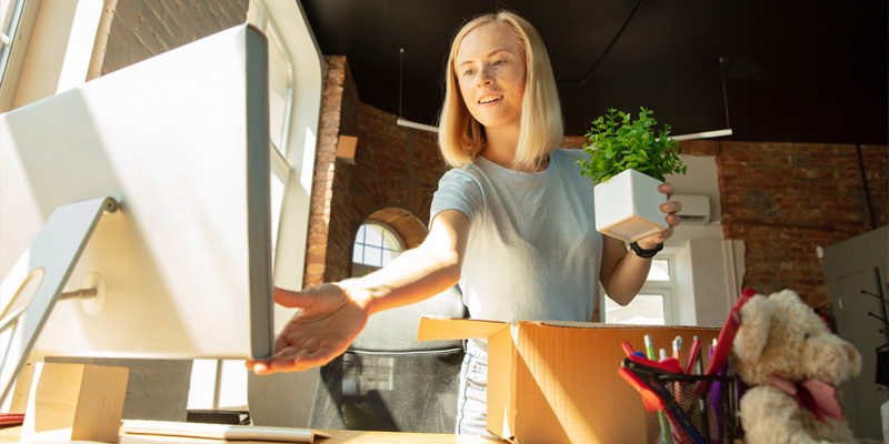 Arbeitsvertrag ohne Kündigungsfrist: Was gilt in diesem Fall?